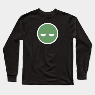 Fed up Long Sleeve T-Shirt